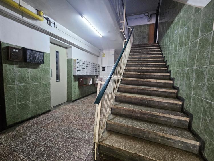 Vanzare Apartament 3 camere, Brancoveanu intersectie cu Nitu Vasile - 17