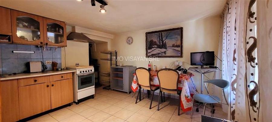 casa sat Vestem,com.Selimbar,aproape de Sibiu,comision 0 - 6