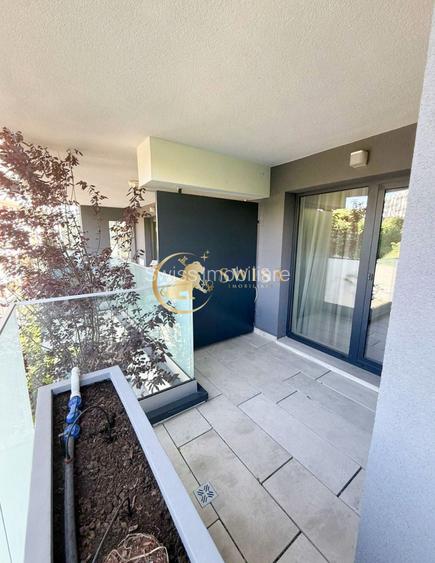 Apartament 3 camere | Prima inchiriere | Parcare | Terasa | Zorilor Frunzisului - 8