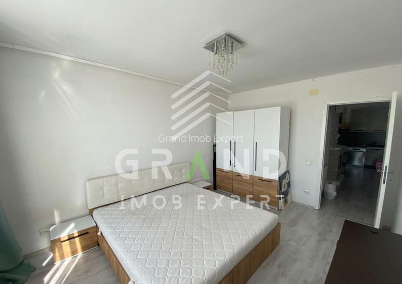 Apartament 3 camere de inchiriat | Floresti–Zona Tineretului | Prima inchiriere - 3