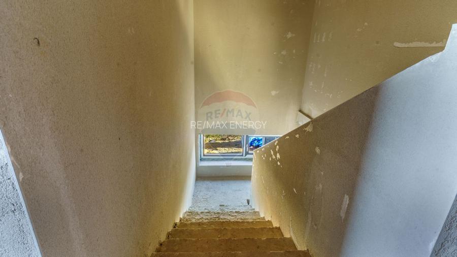 Vilă in constructie, locatie excelenta, Comision 0% - 10