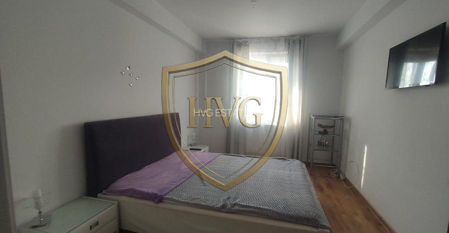 Apartament 2 Camere | Decomandat | Centrala | Parcare | Aparatorii Patriei - 5