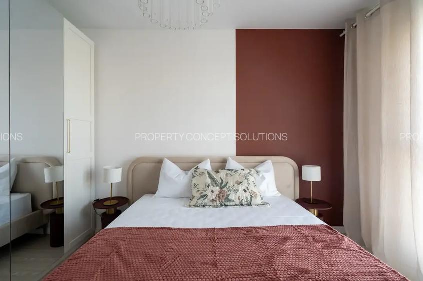 Apartament 2 camere | Zona Berceni | Finalizat | Loc parcare - 7