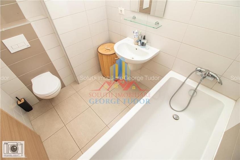 Ap. 2 camere decomandat, 61 mp,Dimri Residence , Prelungirea Ghencea nr 350A - 22