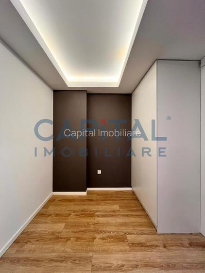 Apartament bloc luxury, Iulius Mall, parcare subterana! - 11