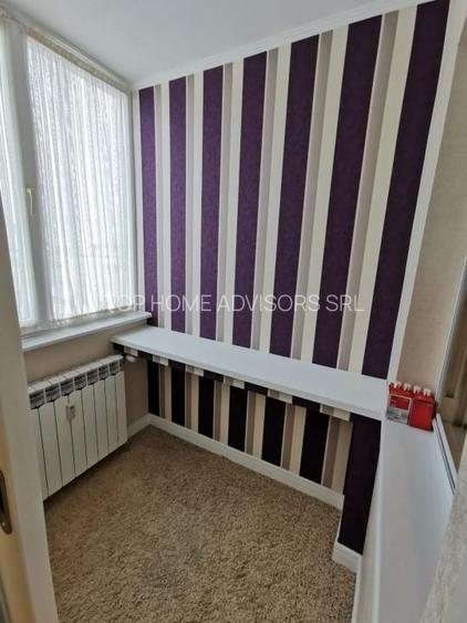 Garsoniera Ion Mihalache- Titulescu- Banu Manta - 5