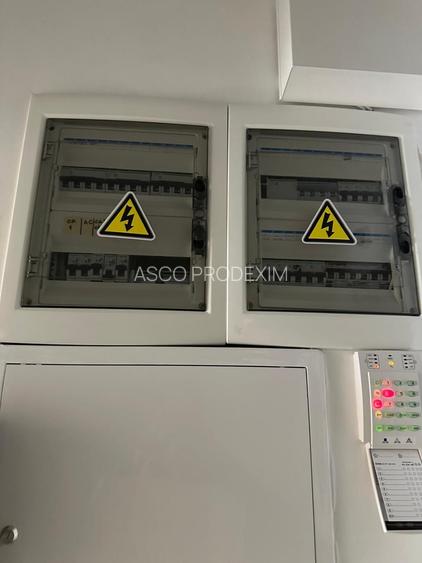 Spatiu comercial vanzare 74mp Bdul Magheru - 4