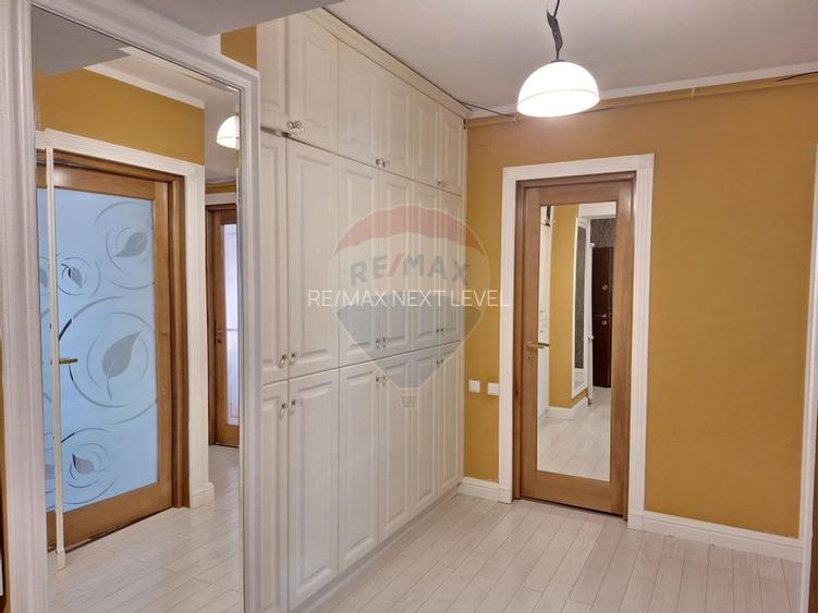 Apartament de închiriat – Ștefan cel Mare, Bloc Vamina - 6