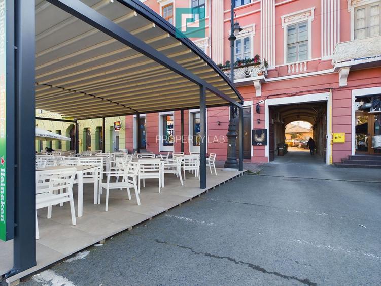 Afacerea ta merită centrul orașului! - 10