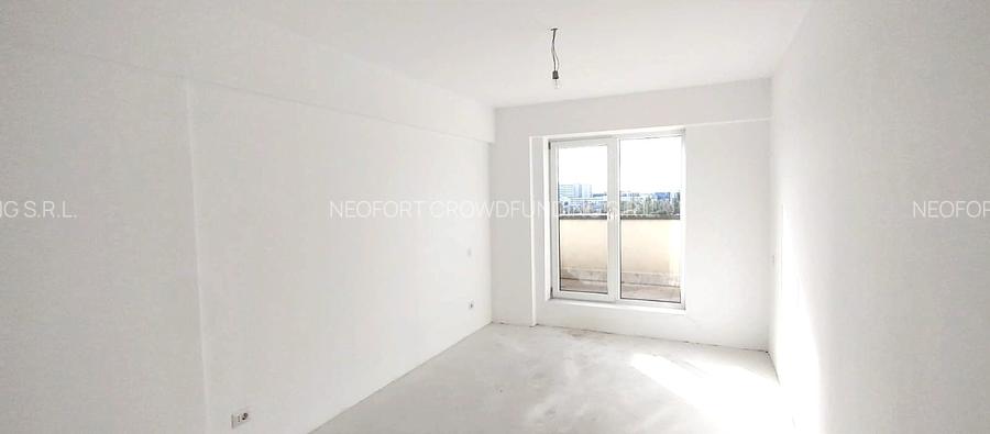 Neofort 76 Faza 2 Finalizat Ap 4 Camere Tip Penthouse Cu Terase, Acte Gata - 12