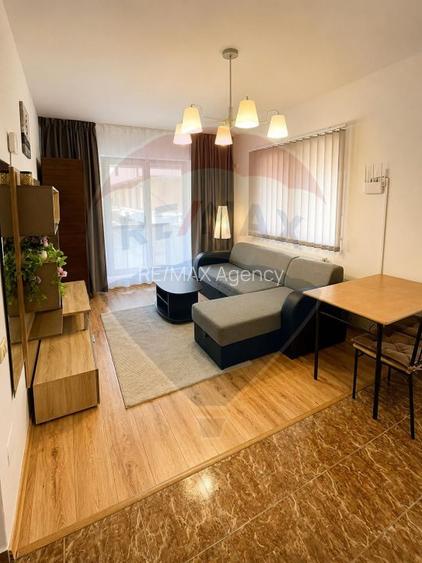 Apartament 2 camere de închiriat, Militari Residence - 4