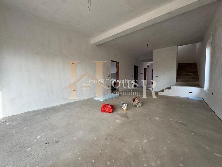 Casa Individuala la Padure.Compartimentata excelent.Garaj - 2