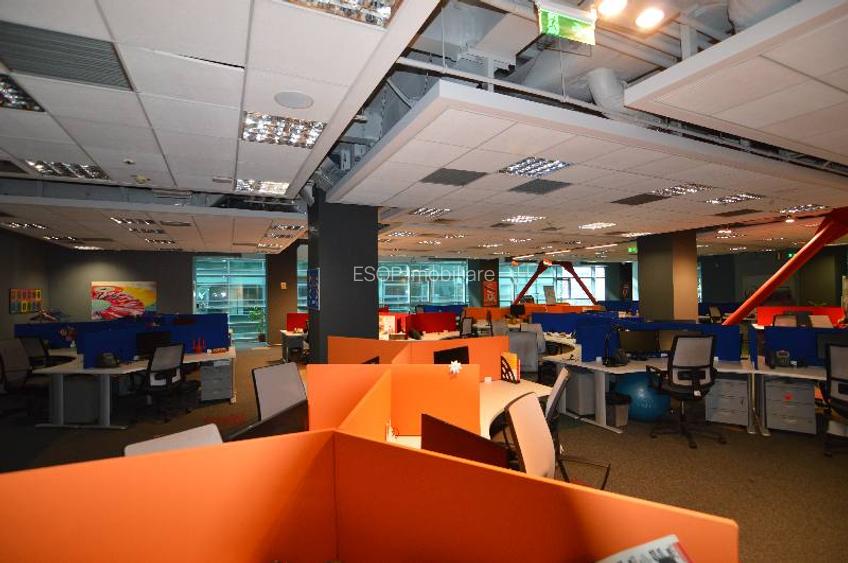 BOC Tower Subinchiriere, Pompei, 700 - 1600 mp  0% comision! - 11