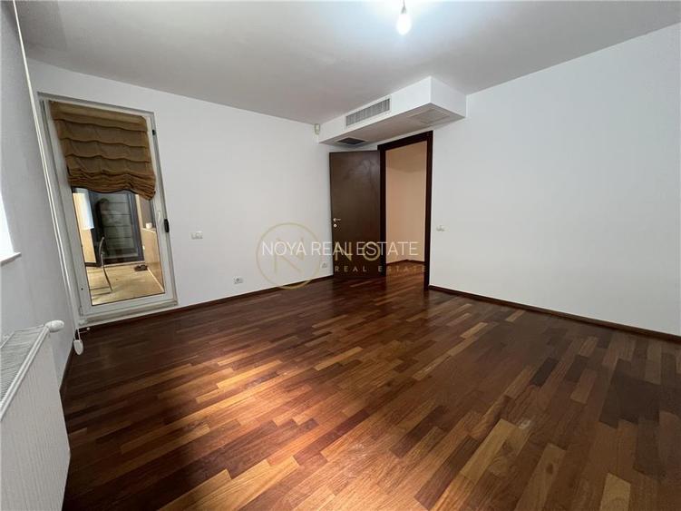 Apartament de 3 camere de vanzare in zona Herastrau la 1 min de parc - 22