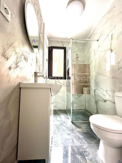 Timpuri Noi metrou, Splaiul Unirii , Vila P+1 NEMOBILATA, pretabila BIROURI - 34