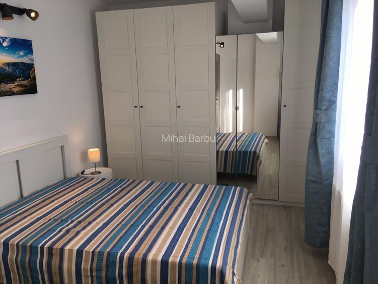 Apartament 2 camere, Baneasa, Greenfield, Onix. - 12