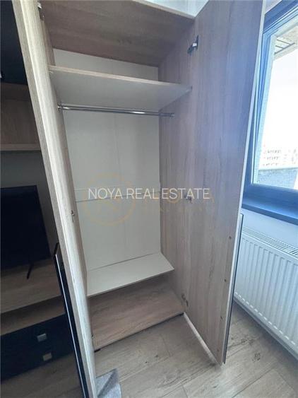 Apartament cu 2 camere cu parcare inclusa - Novum Splai | Grozavesti - 4