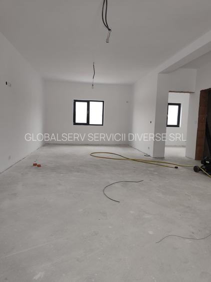 FARA COMISIOANE in Bolintin casa cu 5 camere P+1  asfalt curent 380v canal apa - 14