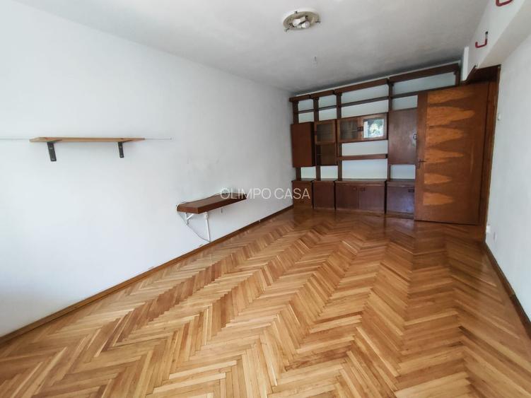 Apartament 3 camere || METROU || - 6