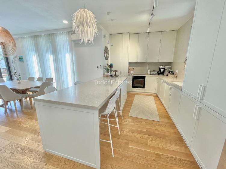 Vilă contemporană | Finisaje Premium | Pipera - 6