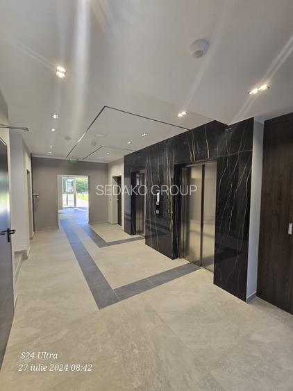 Proprietar, CF-INDIVIDUAL. disponibil imediat,bloc locuit,termoizolatie 20 cm - 4