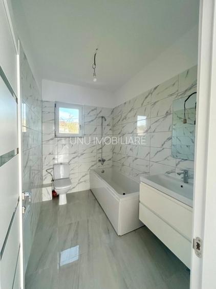 COMISION ZERO Complex 10 case P+E Duplex Bucium la 1,3km de Hanul Trei Sarmale - 8
