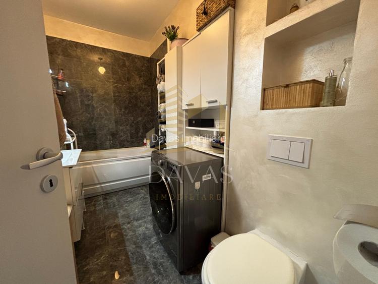 Apartament cu 2 camere | Iris | Beta Residence - 8