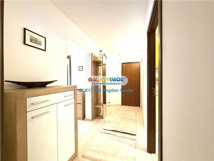 Apartament 3 camere decomandat de vanzare Militari - Pacii - 12