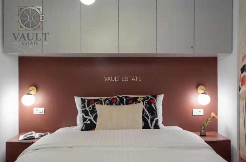 Studio - LA CHEIE - zona IZVOR/ NATIUNILE UNITE  - 2