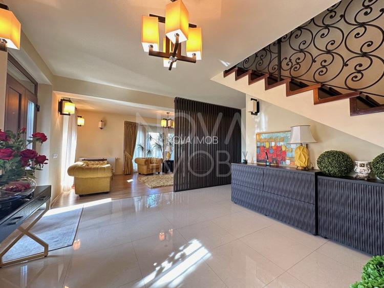 Casa individuala de vanzare - Sura Mare - 17