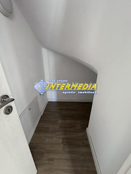 Casa NOUA de inchiriat finisata complet mobilata in Alba Iulia Cetate Piata - 15