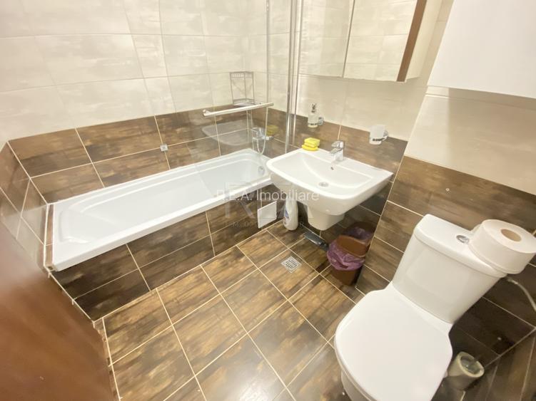 2 camere- Confort Urban- Loc de parcare inclus - 7