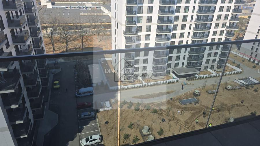Apartament 2 camere Nusco City I Finalizat I Contract Vanzare I COM 0% - 14