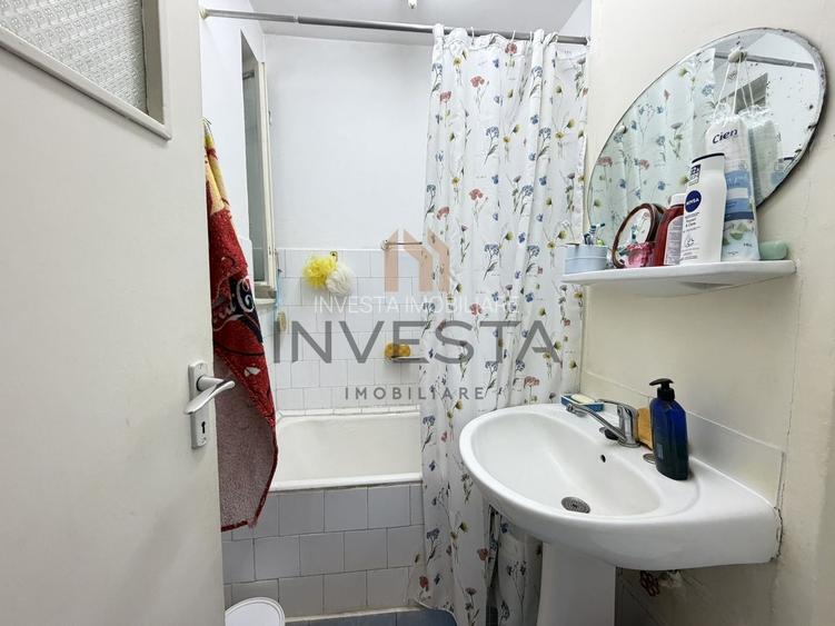 Apartament 2 camere Gheorgheni aproape de Iulius Mall - 4