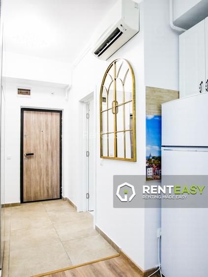 Apartament cu 2 camere situat in Lazar Residence - 4