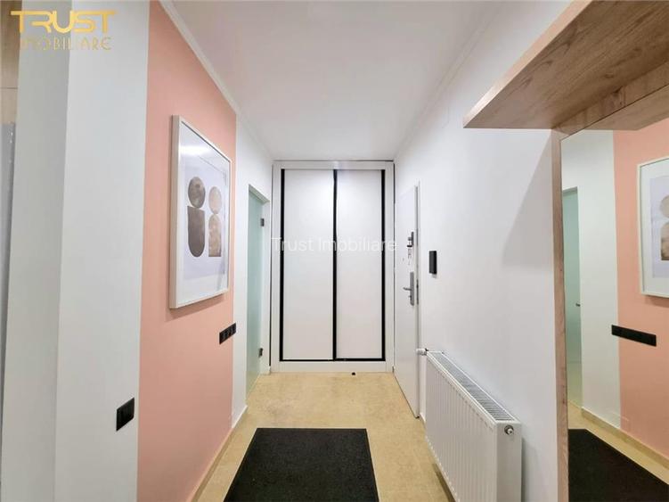 Apartament 1 camera l Tip Studio l Gheorgheni l Modern - 4