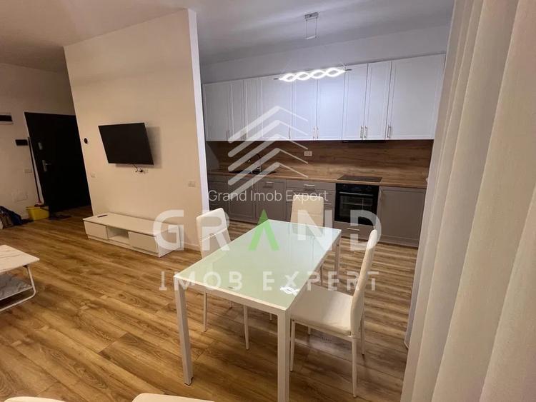 TOTUL NOU | Ap 2 camere | Balcon | Parcare subterana | Fabricii/Sobarilor - 2