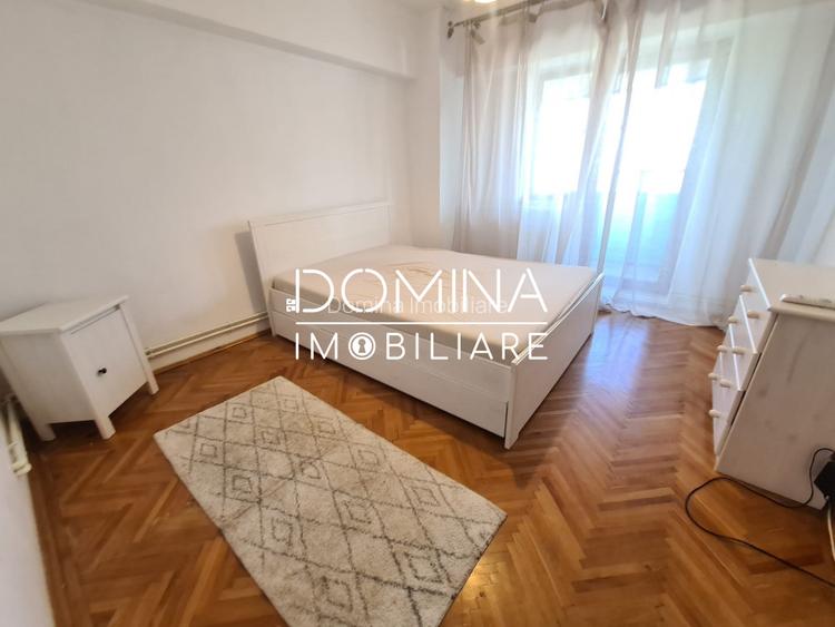 Vânzare apartament 3 camere - Bld. Constantin Brâncuși - zona Pieței Centrale - 2