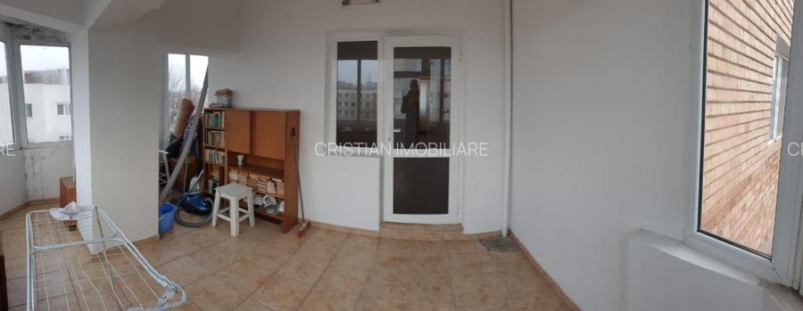 Foarte Spatios! 4 camere Confort 1 decomandat, 91 mp, Calarasi - Bariera - 15