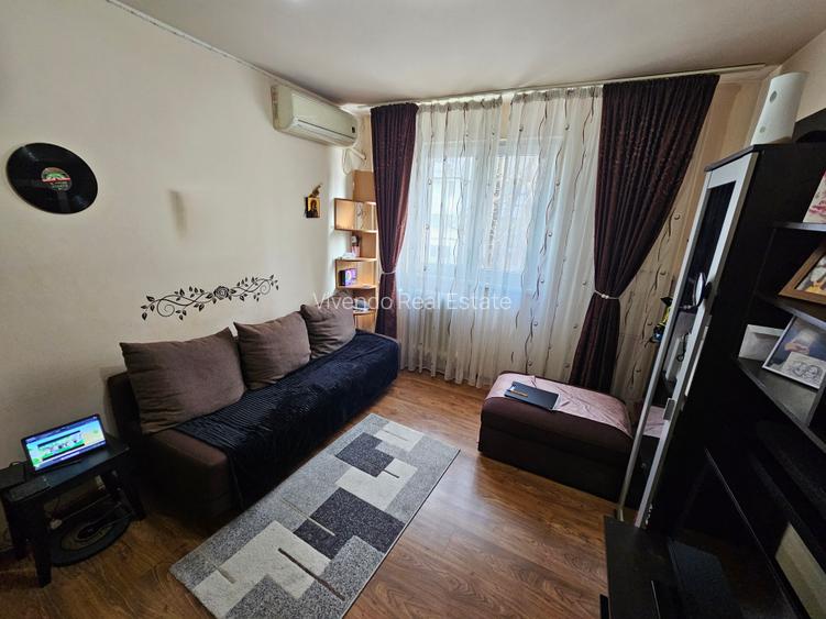 Apartament 2 camere Drumul Taberei | Parc | Metrou - 3