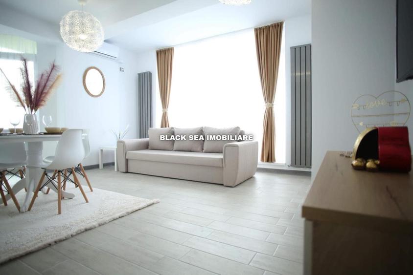 Apartament 2 camere in Mamaia Nord - Alezzi Beach Resort pool