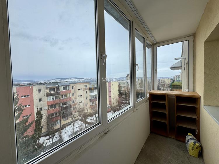 Apartament 3 camere | Decomandat | Garaj |  Zorilor - 13