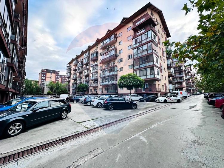 Apartament de Inchiriat disponibil in Chiajna - 16