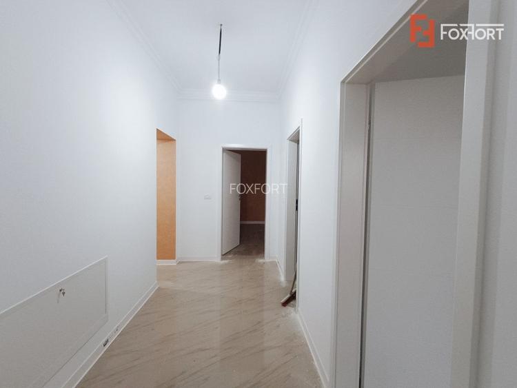 Apartament cu 2 camere, Etajul 1, in Giroc, zona Planetelor - ID V3989 - 2