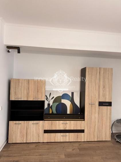 Apartament 2 camere - Parcare subterana I 550E - 7