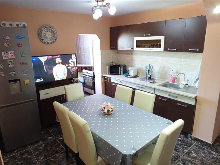 Oravita, Apt. la Cheie, 2 Cam, Conf.1 Decomandat, ZERO COMISION - 5