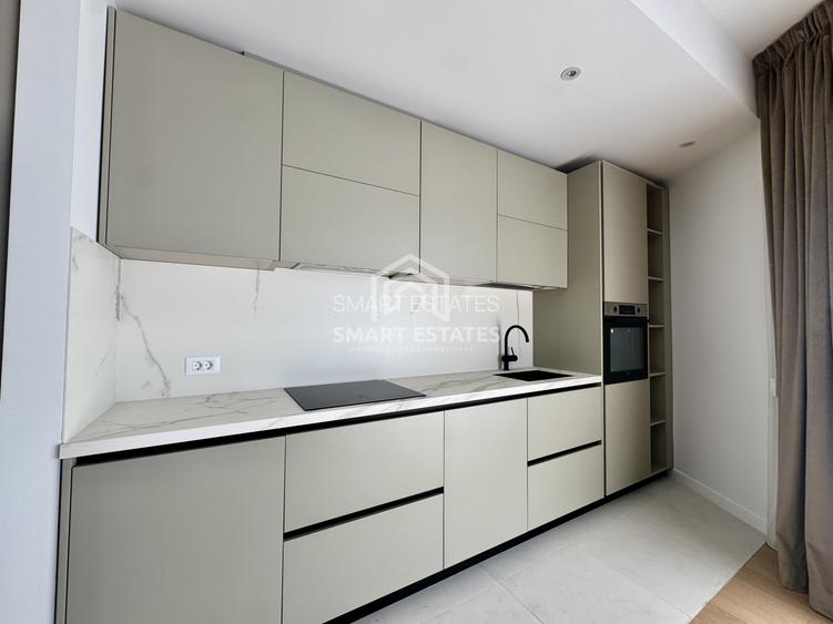 Apartament 3 camere de închiriat View Panoramic  II B.Vacarescu I Floreasca - 6