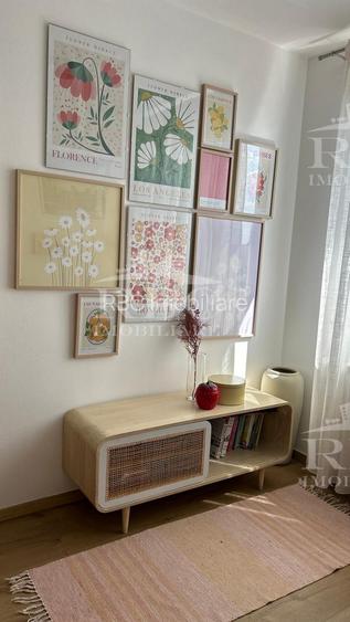 Apartament cu 3 camere finisat pe strada Eremia Grigorescu - 23