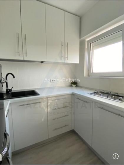 Garsonieră 32 mp de vânzare – strada Siretului, renovată - 5