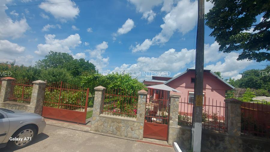 Snagov- Gruiu- Santul Floresti -Proprietate cu stil pentru oameni gospodari! - 34